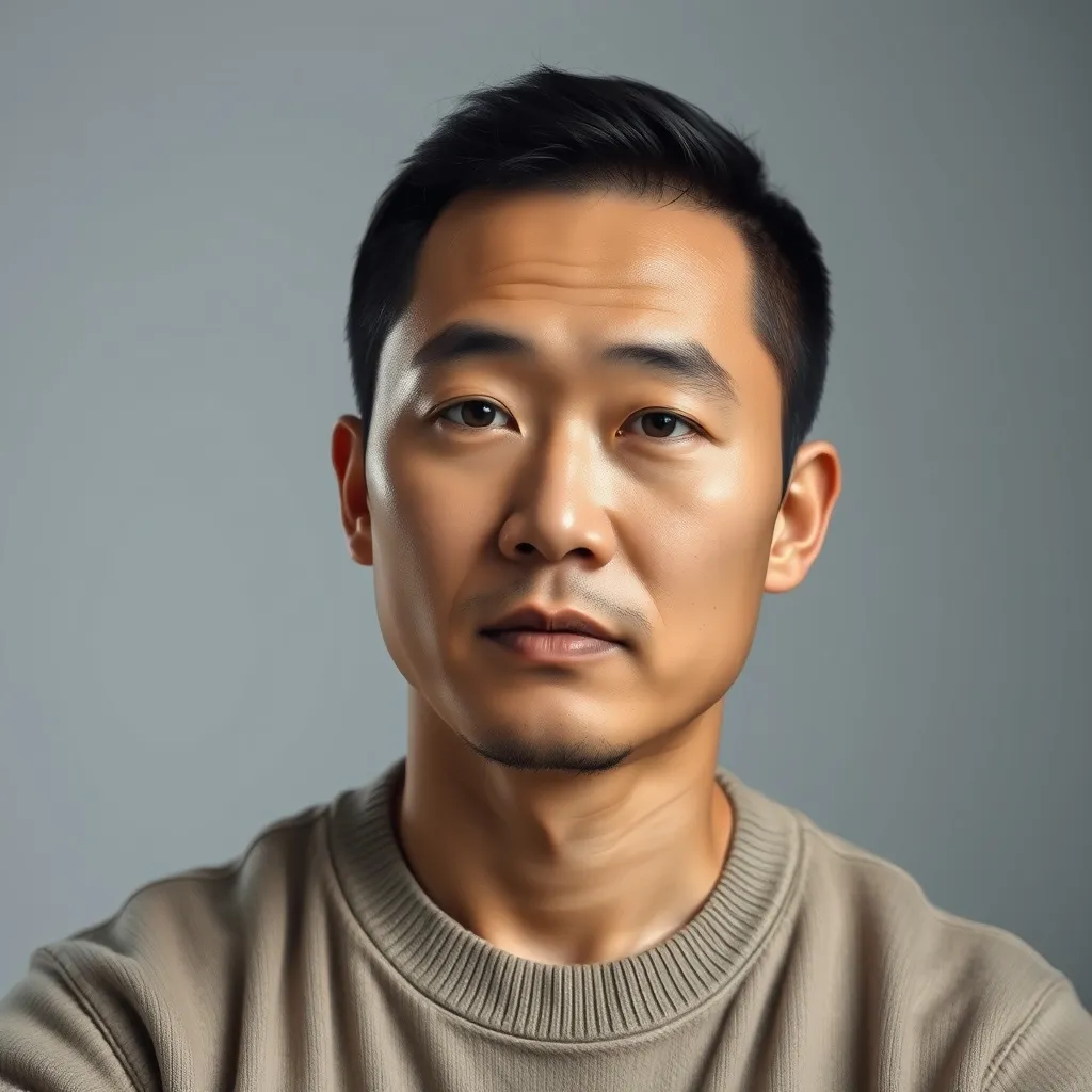Dani Wahyudi