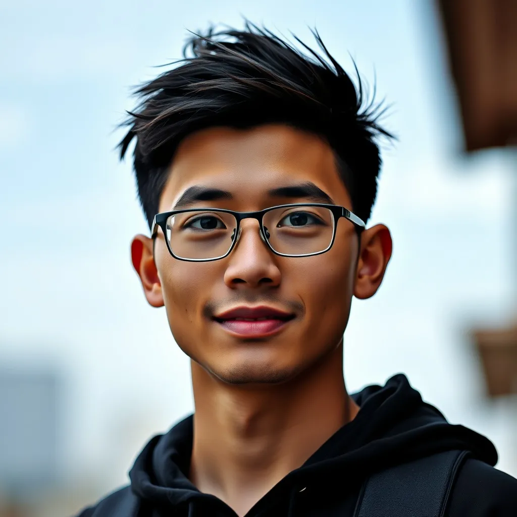 Andi Pratama