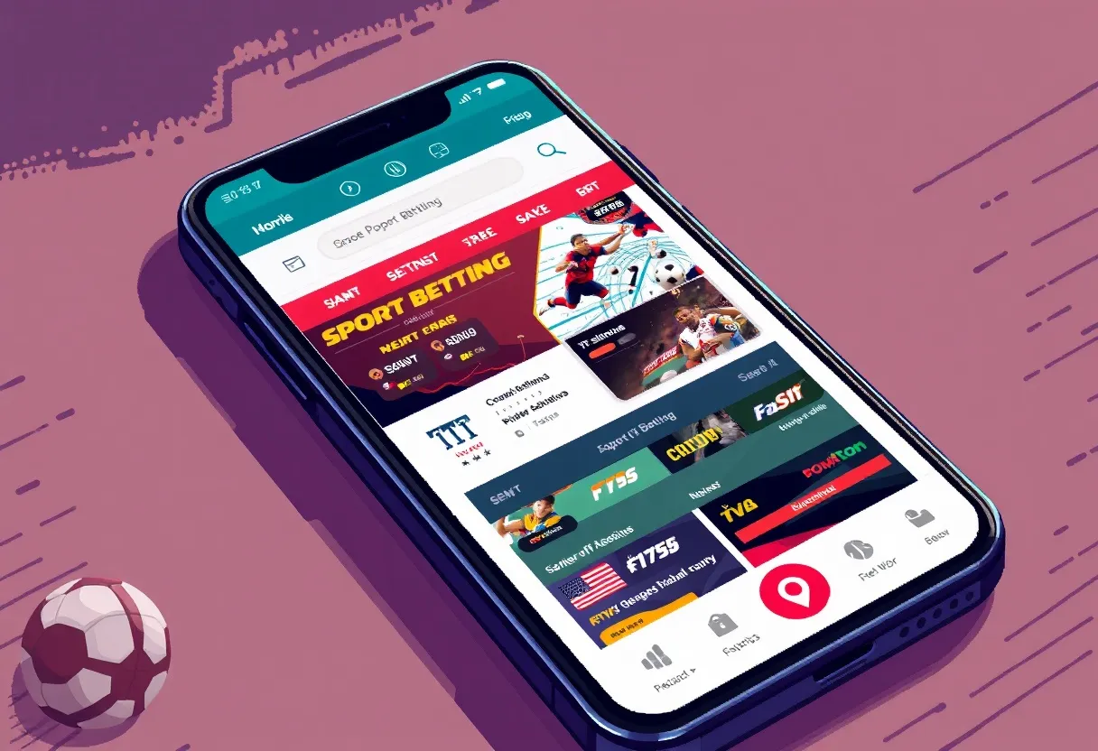 Platform Taruhan yang Komprehensif