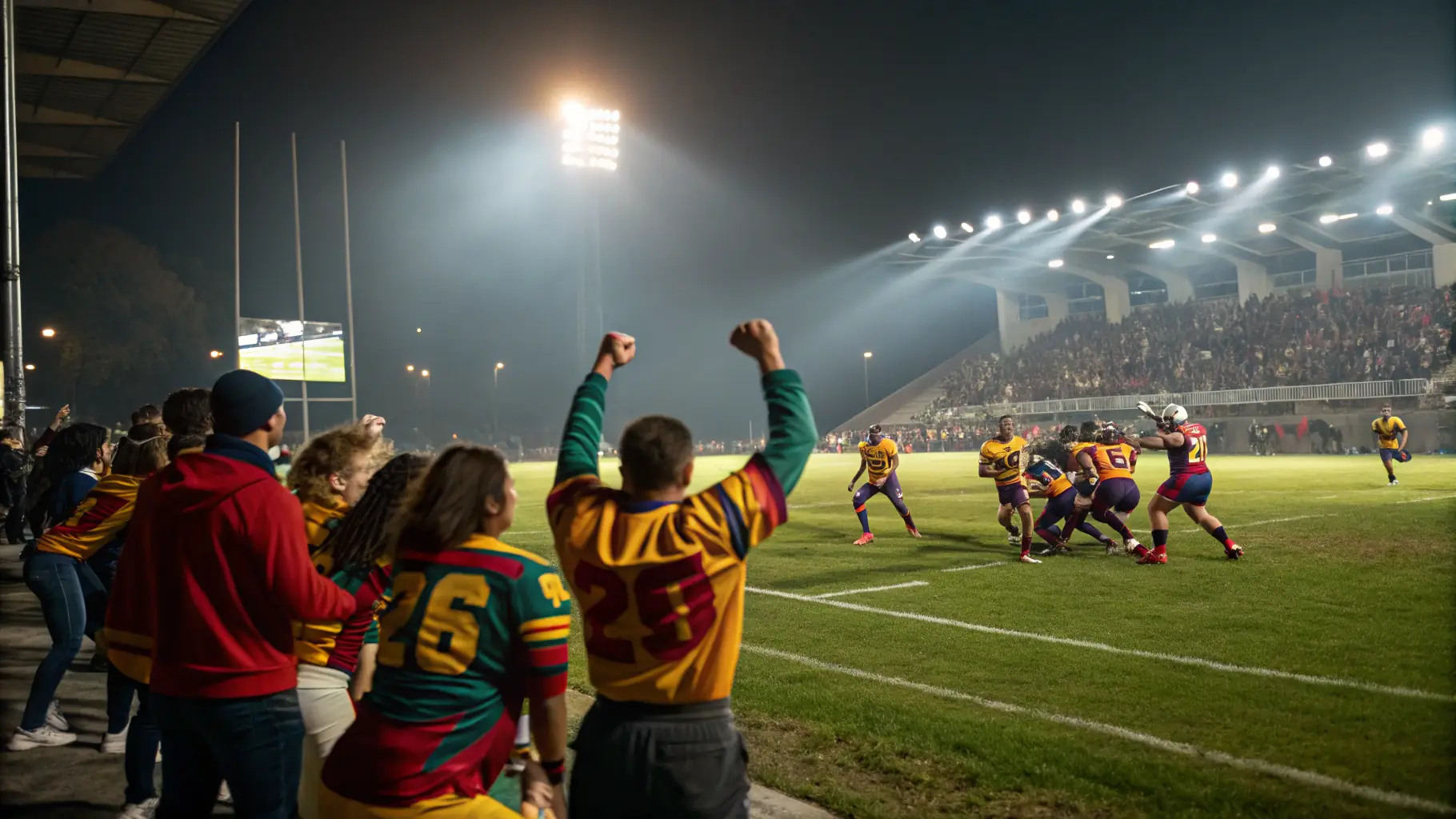 Temukan strategi dan tips dari para ahli untuk meningkatkan peluang Anda menang taruhan sepak bola bersama Melbet.