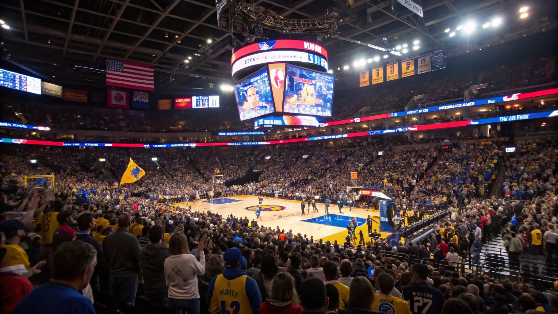 Analis ahli Melbet memberikan prediksi mereka untuk 5 tim bola basket teratas di musim mendatang.